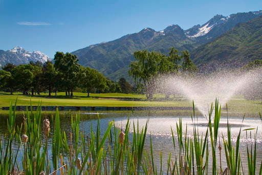 Country Club «Hidden Valley Country Club», reviews and photos, 11820 S Highland Dr, Sandy, UT 84092, USA