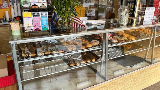 Donut Shop «Countryside Donut House», reviews and photos, 11613 124th Ave NE, Kirkland, WA 98034, USA