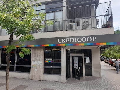 Banco Credicoop Coop Ltdo