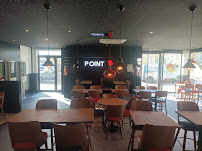 Atmosphère du Restaurant POINT B à Colmar - n°9