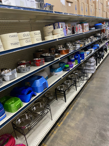 Pet Store «Pet Pals Discount Pet Foods & Supplies», reviews and photos, 3660 Soquel Dr, Soquel, CA 95073, USA