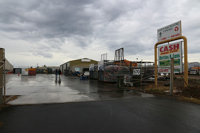 Scout Recycling Centre