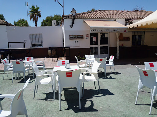Información y opiniones sobre Piscina La Montiela de La Montiela