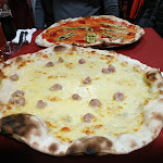 Photo n°3 de l'avis de Tommaso.a fait le 11/08/2022 à 06:38 sur le  Da Gianni...pizzeria farinata à Turin