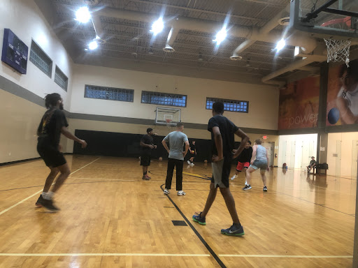 Gym «LA Fitness», reviews and photos, 2633 N University Dr, Coral Springs, FL 33065, USA