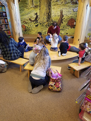 Book Store «Barnes & Noble», reviews and photos, 58 S 32nd St, Camp Hill, PA 17011, USA