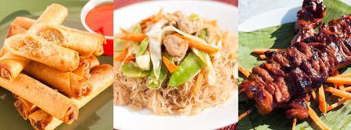 Asian Grocery Store «Manila Mart Grocery & Carry-Out», reviews and photos, 5023 Garrett Ave, Beltsville, MD 20705, USA