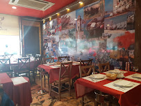 Atmosphère du Restaurant portugais Pedra Alta à Valenton - n°14