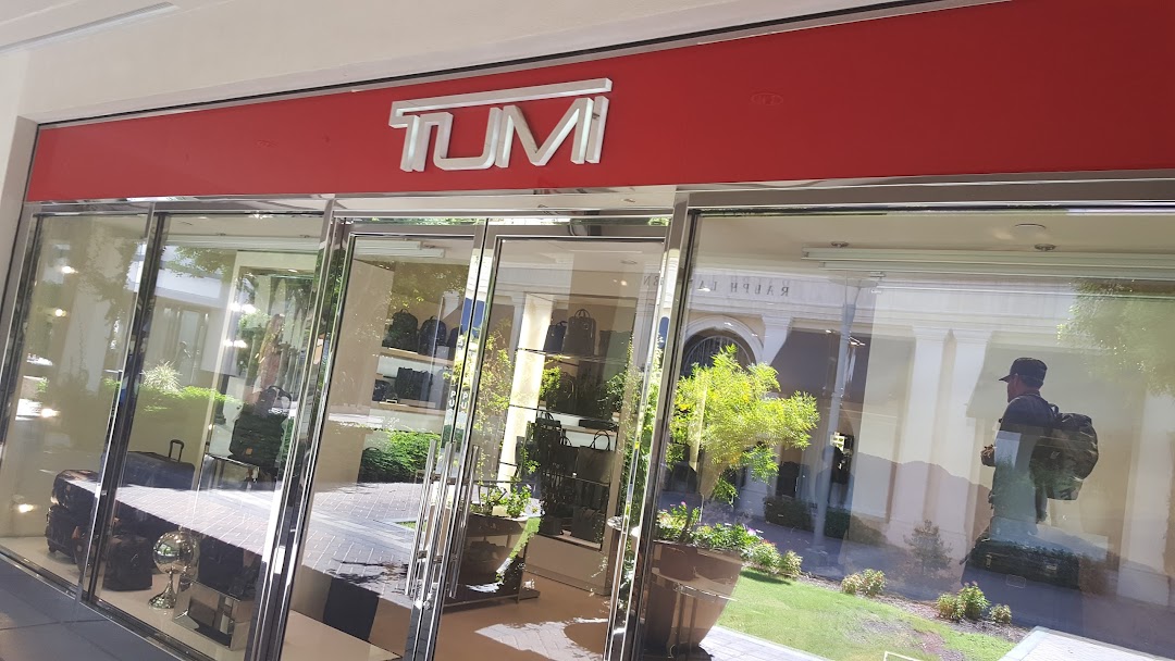 TUMI Store - Biltmore Fashion Park