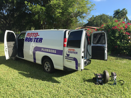 Plumber «Roto-Rooter Plumbing & Drain Service», reviews and photos, 2200 W 80th St #5, Hialeah, FL 33016, USA