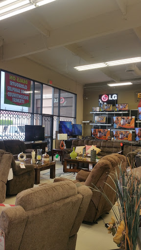 Furniture Store «Casa Leaders Inc», reviews and photos, 1200 Pacific Coast Hwy, Wilmington, CA 90744, USA