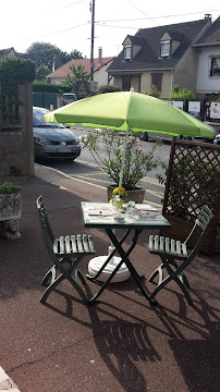 Atmosphère du Restaurant français Restaurant La Causette à Morsang-sur-Orge - n°4