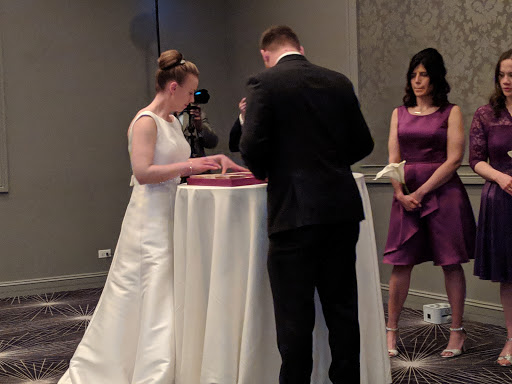 Event Venue «The Estate by Gene & Georgetti», reviews and photos, 9421 W Higgins Rd, Rosemont, IL 60018, USA