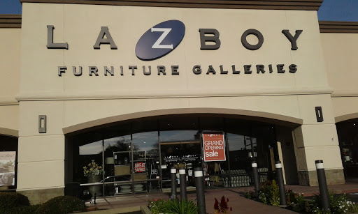 Furniture Store «La-Z-Boy Furniture Galleries», reviews and photos, 396 N Sunrise Ave, Roseville, CA 95661, USA
