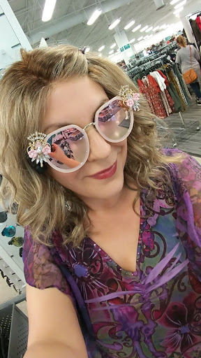 Department Store «Nordstrom Rack Crossroads at Eatontown», reviews and photos, 231 NJ-35, Eatontown, NJ 07724, USA