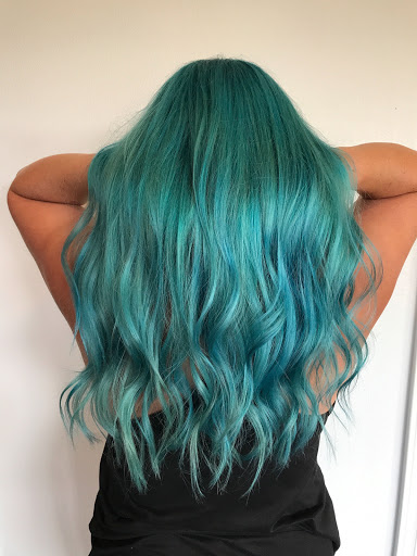 Beauty Salon «Brassfields Salon & Dayspa», reviews and photos, 7326 27th St W, University Place, WA 98466, USA