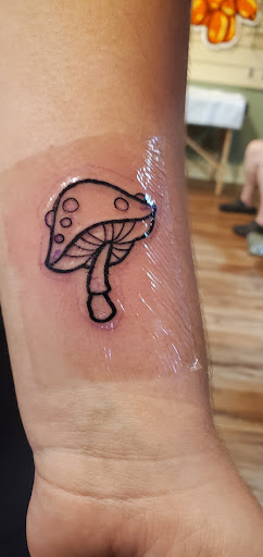 Explore portland oregon tattoo ideas, creative tattoo ideas in Warner Robins, available at McDonald Ink