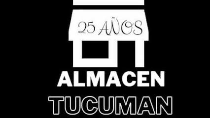 Almacén Tucumán 1087