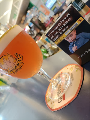 Au Petit Nice à Périgueux