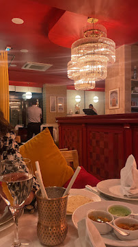 Atmosphère du Restaurant indien New Jawad Richelieu à Paris - n°5