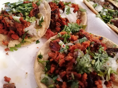 DonFer Tacos