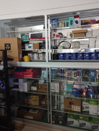 Cra. 11 #19-83 Local 3, Girardot, Cundinamarca