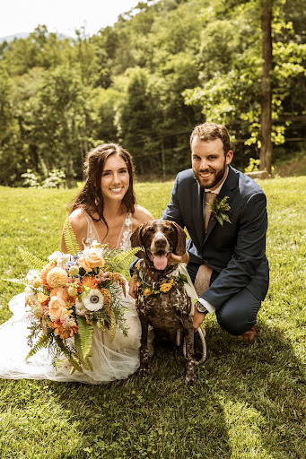 Florist «Stargazers Floral Designs», reviews and photos, 347 New Leicester Hwy #A, Asheville, NC 28806, USA