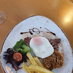 Photo n°1 de l'avis de Federio.a fait le 16/05/2021 à 13:02 sur le  éLeBê Baixa à Porto