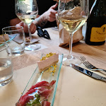 Photo n°1 de l'avis de Federico.l fait le 27/06/2021 à 15:27 sur le  Locanda al Greto à Bologna