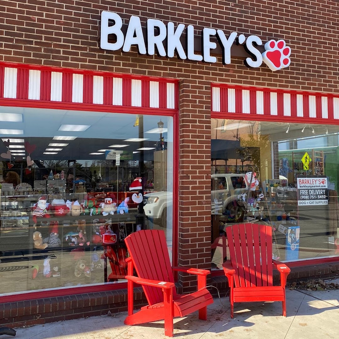 Barkley's Marketplace - Flemington NJ