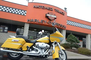 Natchez Trace Harley-Davidson image