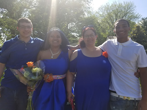 Park «Rose Hill Manor Park», reviews and photos, 1611 N Market St, Frederick, MD 21701, USA