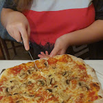 Photo n°1 de l'avis de Eveline.o fait le 30/12/2023 à 19:08 sur le  Pizzeria La Palestra à Aalen