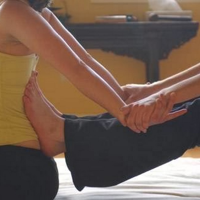 Lise Waugh Thai Yoga Therapy & Pilates