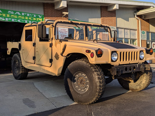 Auto Repair Shop «Import Auto Service, Inc.», reviews and photos, 6540 Edsall Rd, Alexandria, VA 22312, USA