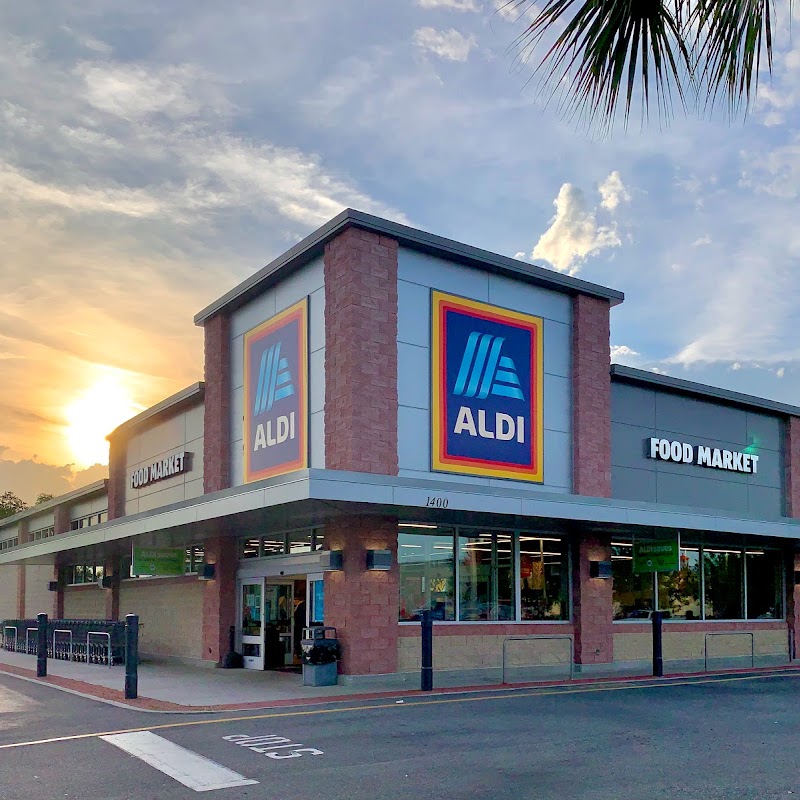 ALDI