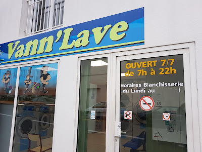 Vannes Lave à Vannes