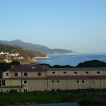 Photo n°1 de l'avis de Niccolò.a fait le 03/05/2018 à 12:35 sur le  Hotel Casa Rosa à Biodola