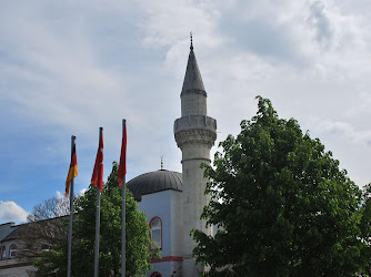 Islamisch-Türkischer Kulturverein Eppingen