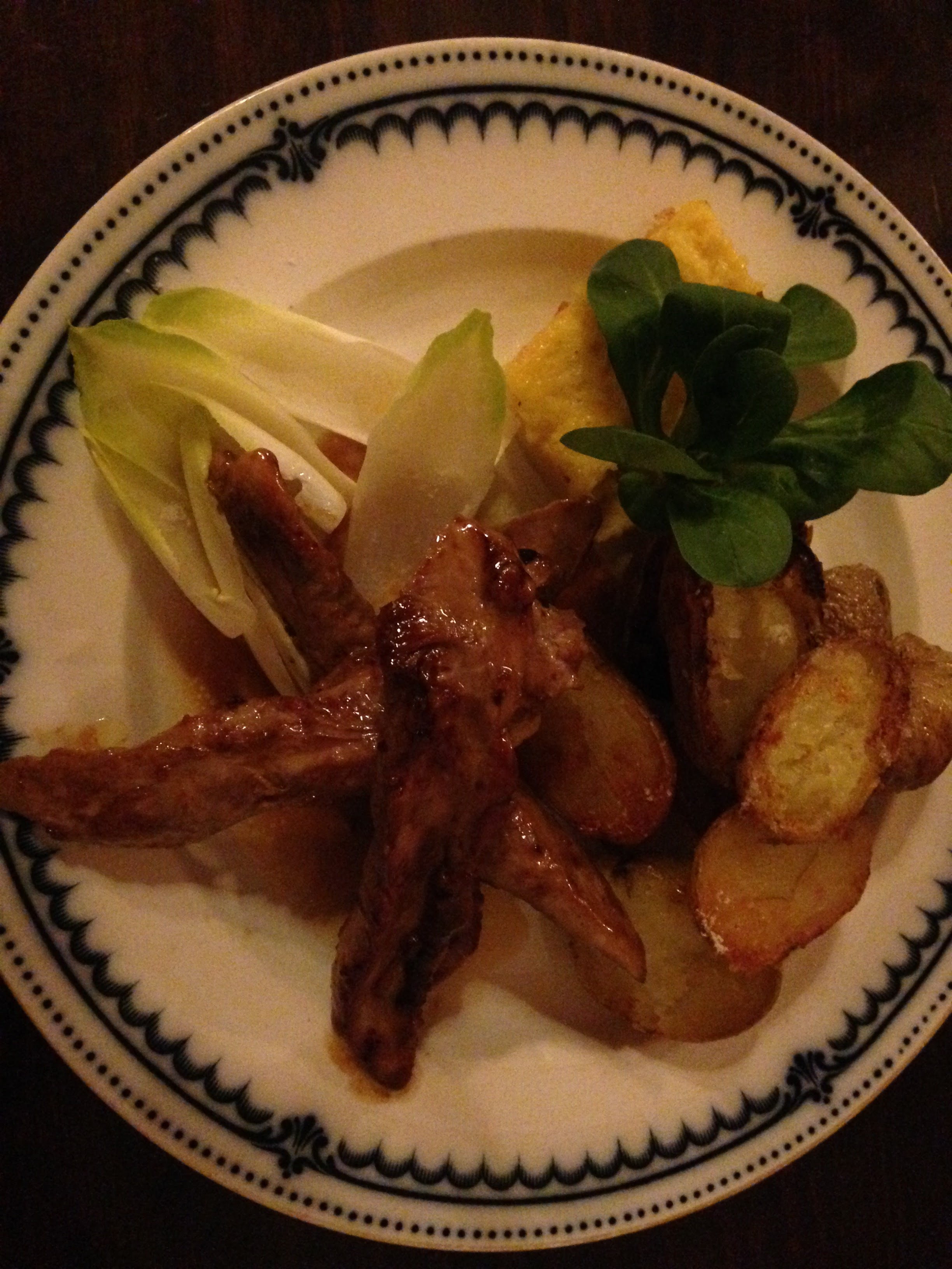 Photo n° 1 de l'avis de Laura.� fait le 02/04/2018 à 16:45