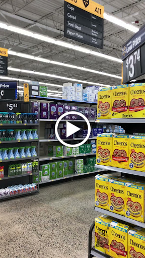 Department Store «Walmart Supercenter», reviews and photos, 315 Foxon Blvd, New Haven, CT 06513, USA