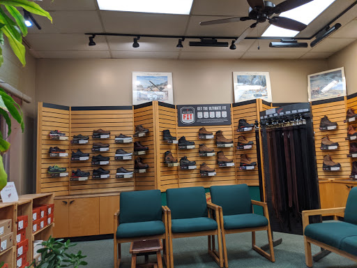 Shoe Store «Red Wing», reviews and photos, 2224 Gettysburg Rd, Camp Hill, PA 17011, USA