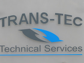 TRANS-TEC Technical Services