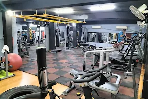 Madhusudan Fitness Club image