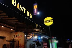 BISTRO grill and chill image