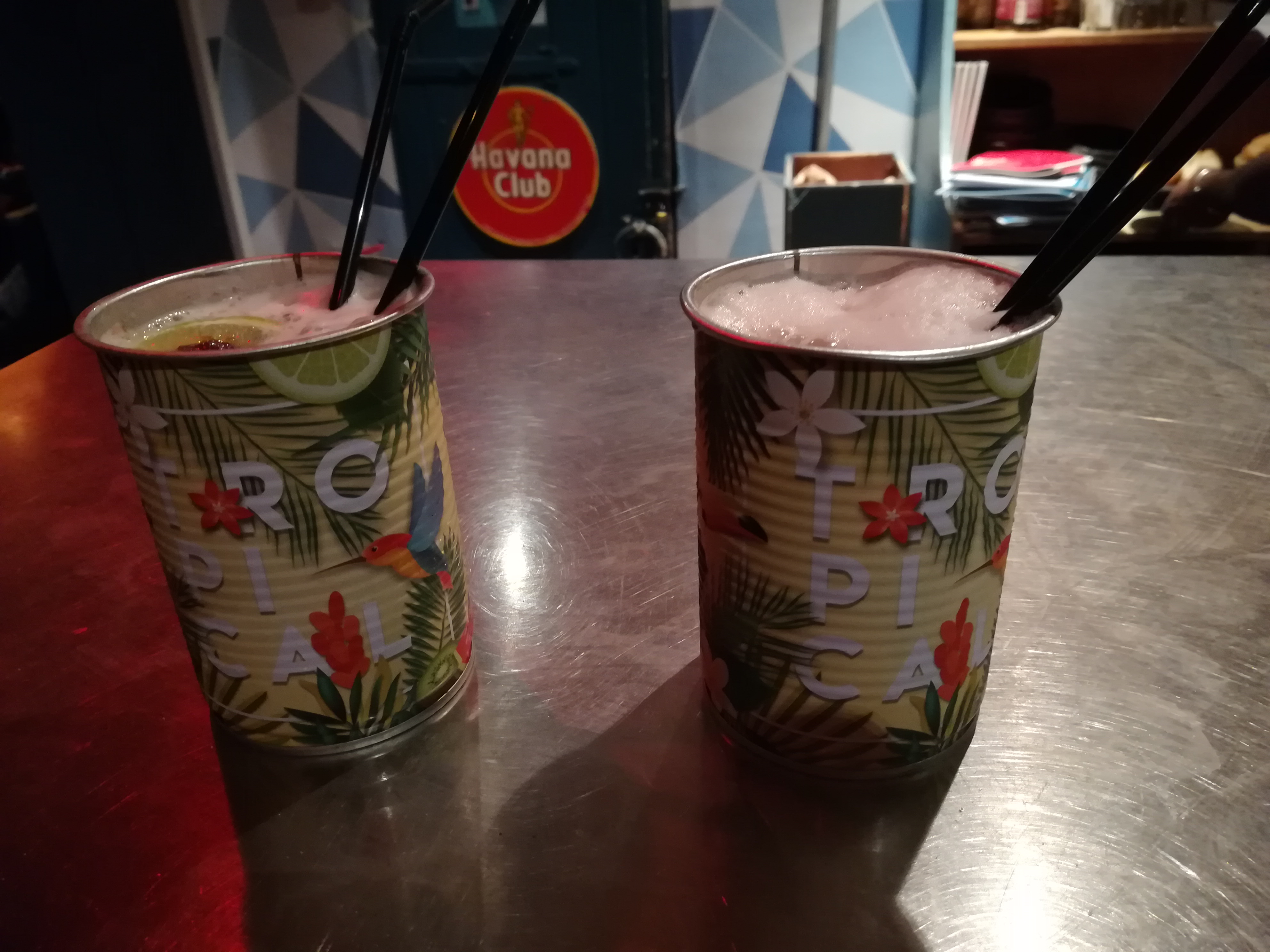 Photo n° 1 de l'avis de amelie.e fait le 26/03/2018 à 06:30