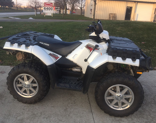 Motorcycle Dealer «Ohiomotorcycles.com - Used Motorcycle and ATV Dealer», reviews and photos, 6400 Huntley Rd, Columbus, OH 43229, USA