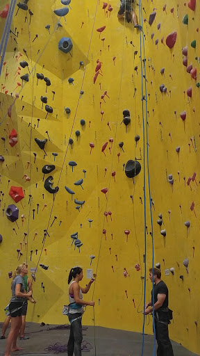Rock Climbing «Planet Rock Climbing Gym», reviews and photos, 1103 W 13 Mile Rd, Madison Heights, MI 48071, USA