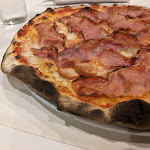 Photo n°2 de l'avis de Ezio.a fait le 04/07/2023 à 14:45 sur le  Pizzeria Trattoria al Ponte à Mason Vicentino