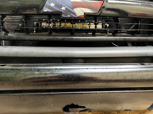 FCKLightbars Performance Lighting image
